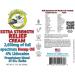 Nature's Light Extra Strength Relief Cream - 2 650mg Hemp Oil & 4% Lidocaine - 33 Herbal Ingredients for Skin Tone | International Shipping - Buy Online on GoSupps.com