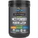Garden of Life Dr. Formulated Organic MCT powder 0.373 Gram Unflavored. Sustainably Grown Coconuts and no palm oil. Certified Organic Non-GMO Verified Vegan Certified Gluten Free Certified Keto Certified and Paleo Certified.