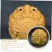 Buy Plafope Wooden Hand Massage Balls | Hand Training & Play Therapy Fitness Balls - Buy Online on GoSupps.com