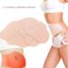 Genovie MD Tight Tummy Patch Body Contouring Applicator - Beige - Buy Online on GoSupps.com