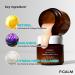 P.CALM Retinolagen Ampoule Shot Cream 60ml - Vegan Pore Tightening Moisturizer with Retinol & Collagen | Gentle Korean Skincare for Sensitive Skin - Buy Online on GoSupps.com