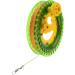 MagiDeal 1 Kite Reel Winder Fishing Reel with 450m Line - Multifunctional & Durable for International Shipping - Buy Online on GoSupps.com