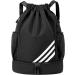 CFHOOAAY Turn Bag - Versatile Sports Backpack for Kids & Adults | Gym Basketball Football & More - Buy Online on GoSupps.com