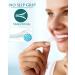Professional Effects Teeth Whitening Strips - 20 Treatments, 40 Strips - Sensitive Teeth Whitening Kit for Coffee, Tea & Tobacco Stains - Buy Online on GoSupps.com