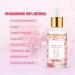 Feminine Anti-Itch Serum 2 Pack - Rose Lavender Oil Blend for Odor Removal & Mild Health Care - 30ml - Buy Online on GoSupps.com