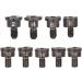 Black Golf Weight for Callaway Driver/Fairway Wood - 2g-18g Options | 1pc - Buy Online on GoSupps.com