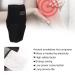 Knee Massager with Heating Pad - Effective Relief for Joint Pain & Knee Discomfort - Buy Online on GoSupps.com
