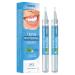 Teeth Pen Teeth Gel Pain Effective Painless Non Sensitive Travel Friendly Beautiful Natural Smile Teeth Pen Effective Professional for Sensitive Teeth and Gums