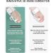 Hallux Valgus Corrector - Adjustable Toe Separator & Straightener for Effective Toe Alignment - Buy Online on GoSupps.com