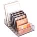 Paowsietiviity Set of 3 makeup organizers with 7 grids for organizing vertical blush contours S - Buy Online on GoSupps.com