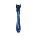 BIC Flex 2 Hybrid Men's Twin Blade Razor Set - 1 Handle, 10 Cartridges - Buy Online on GoSupps.com