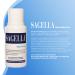 Sagella Hydraserum Intimate Moisturizing Wash Lotion for Dryness & Sensitive Skin | 200 ml | International Shipping Available - Buy Online on GoSupps.com