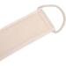 Exfoliating Bath Towel & Loofah Sponge - Deep Cleaning Shower Back Strip for Body & Face | Remove Dead Skin - Buy Online on GoSupps.com