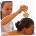 MAGICLULU Massage Comb - Ultimate Scalp Massager for Relaxation | Shop Internationally - Buy Online on GoSupps.com
