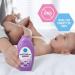 Med Pride Premium Talc-Free Baby Powder - Cornstarch Absorbent Formula for Odor & Moisture Protection - Paraben-Free, Lavender Scented - 13oz - Buy Online on GoSupps.com