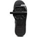 Crankbrothers Stamp Flat BMX/MTB Bike Pedal - Black Small | Adjustable Grip | Minimal Profile - Buy Online on GoSupps.com
