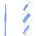 Healeved Hot Eyelash Stick Eye Lash Separator Tool Eyelash Lift Tools Eyelash Lifting Kit Eyelash Lift Kit Lash Lifting Tool Eyelash Lift Rods Lash Perm Eyelash Comb Separator 15x1cm - Buy Online on GoSupps.com