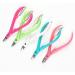 PSGS Handle Toenail Ingrown Nail Art Cuticle Nipper Clipper Edge Cutter Manicure Scissor Plier Tool Pedicure Dead Skin Remover (Color : Random Color) - Buy Online on GoSupps.com