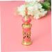 ORFOFE Perfume Bottle Woman Perfume Perfume Arabic Perfumes De Mujer Essential Oil Bottle Vintage Vanity Mini Perfume Perfumes For Women Stand Blooming Lose - Buy Online on GoSupps.com