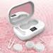 UNNIC Contact Lens Ultrasonic Cleaning Machine - 58000Hz High Frequency Vibration & Rechargeable - Buy Online on GoSupps.com