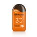 Body sun protection coconut beauty spf 30 sun lotion high protection 200 ml