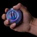 ACELETE Auto-Start 2.0 Power Ball Wrist Trainer - LED Forearm Exerciser for Wrist Strength - Transparent - Buy Online on GoSupps.com