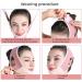 Chin Strap for Women Reusable V Line Lifting Mask Breathable Comfortable Chin Strap for Women - Buy Online on GoSupps.com