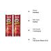 Pringles Ketchup Potato Chips 156g/5.50oz (2 Pack) - Delicious Snack - Buy Online on GoSupps.com
