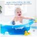 Premium Bath Loofahs & Shower Sponges - Exfoliating Skin Scrubbers for Men & Women | International Shipping Available - Buy Online on GoSupps.com