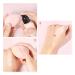 SBTRKT Red Makeup Sponge - Concealer & Foundation Blender Tool for Flawless Finish - Buy Online on GoSupps.com