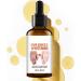 Dark Spot Corrector Oil Creme Eclaircissante Anti Tache Visage Dark Spot Correcting Glow Serum Lait Eclaircissant Peau Noire Serum Anti Tache Corps Cr me Correctrice De Taches Brunes 30ml - Buy Online on GoSupps.com