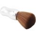 Neck Duster Brush Easy to Clean Hair Cutting Duster Brush for Salon Use - Buy Online on GoSupps.com