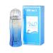 DJ Aqua Blue Eau De Parfum Perfume for Men with Fresh and Citrusy Notes | Long-Lasting EDP 100ml - Ideal Fragrance for Professional Success and Glamorous Evenings - Rakhshabandhan Gifts