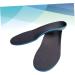 FRCOLOR Arch Support Insoles for Flatfoot & High Arch - Shoe Inserts for Men & Women - Heel Spur Relief & Comfort - Buy Online on GoSupps.com
