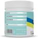 Naughty Boy High Energy Pre Workout Powder with Beta Alanine Citrulline & Caffeine Supplements for Men & Women Clinically Dosed Energy Drink- 390g/30 Servings (Citrus Dream) - Buy Online on GoSupps.com