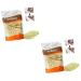 Beaupretty Hot Wax Beans for Sensitive Skin - Painless Hair Removal | 2ST Wax Sparrow Depilatory Pearls - Buy Online on GoSupps.com