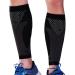 Buy Sharplace Compression Calf Socks - Relief for Shin Splints & Leg Pain | International Shipping Available - Buy Online on GoSupps.com