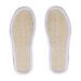 FRCOLOR Sports Insoles Breathable Insoles Feet Pads Loofah Insoles As Shown Size 4