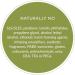 Green People Edelweiss Sun Cream SPF15 100ml | Travel Size for Hand Luggage | Natural Organic Sunscreen with Tan Accelerator | Non Comedogenic Non Greasy | Reef Safe Cruelty Free | Face & Body 100 ml (Pack of 1) - Buy Online on GoSupps.com
