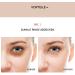  Generisch Under-eye concealer long-lasting coverage cream moisturizing and waterproof concealer with full coverage for dark circles and dark spots - Buy Online on GoSupps.com