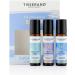 Tisserand Aromatherapy - The Little Box of Sleep - Breathe Deep True Comfort Sleep Better - 100% Natural Pure Essential Oils - 3x10ml 30 ml (Pack of 1) Sleep - Buy Online on GoSupps.com