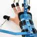 ZZBB Hand Splint Support Wrist Orthotics Protector Brace Hand Rehabilitation Training Finger Orthotic for Stroke Hemiplegia Patient Longing Exercise Repair - Buy Online on GoSupps.com