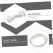 SOESFOUFU 1 Nail Salon Supplies Fiberglass Nail Strip Nail Fiber Silk Fiber Fale Nails Nail Art Fiber Nail Extension Fiberglass Fiber Builder for Fiberglass Nails Glases Extend Manicure - Buy Online on GoSupps.com
