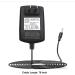 12V AC/DC Adapter for CAT LED WorkLights Braun Silk Shavers & Sangean PR-D15 - Worldwide Shipping - Buy Online on GoSupps.com