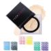 H.U.D.A BEAUTY E-Bake Loose Baking & Setting Powder (Pound Cake) 0.71 oz / 20 g + Bonus Acne Patch (36 Pieces) Pound Cake 0.21 Ounce (Pack of 1)