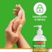 O'Keeffe's Working Hands Orange Scented Hand Soap 2 x 354ml Gentle & Nourishing | 2-in-1 Cleansing & Moisturising Hand Wash 177 ml (Pack of 2) - Buy Online on GoSupps.com