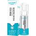 3-Piece Deep Cleaning Whitening Foam Toothpaste - Intensive Stain Removal - 60ml x 3 | Brighten Your Smile! - Buy Online on GoSupps.com