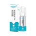 Whitening toothpaste deep cleaning foam tooth paste push-on whitening teeth foam toothpaste intensive stain removal toothpaste white teeth