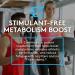 RSP L-Carnitine 500mg Weight Loss Supplement - Non-Stimulant Metabolism Booster for Men and Women - Amino Acid Workout Diet Pills - 120 Capsules - Buy Online on GoSupps.com