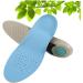 Buy Shoe Pads & Cushions | Arch Insoles for Heels & Metatarsal Support | Unisex Sports Foot Care - Buy Online on GoSupps.com